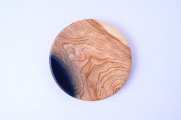 切り文字　【想】の画像